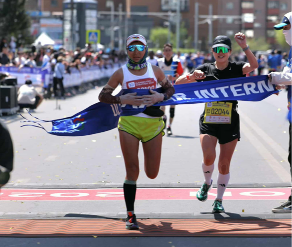 “Улаанбаатар марафон 2026”-д өнөөдрийн байдлаар 11 мянга гаруй хүн бүртгүүлээд байна